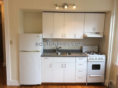 Allston Apartment for rent Studio 1 Bath Boston - $2,000 No Fee