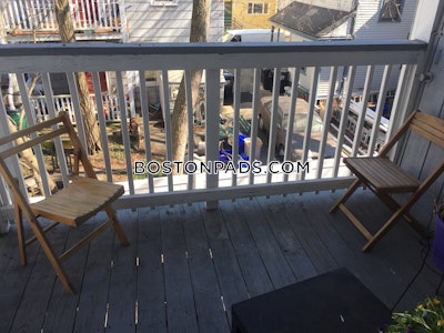 Cambridge 3 Beds 1 Bath  Central Square/cambridgeport - $4,400 No Fee