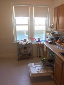 Brighton Apartment for rent 2 Bedrooms 1 Bath Boston - $2,750 No Fee
