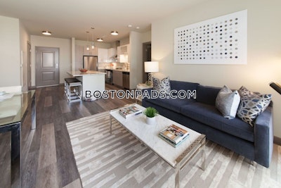 Burlington Apartment for rent 2 Bedrooms 2 Baths - $3,949