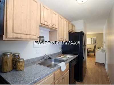 Revere Apartment for rent 2 Bedrooms 1 Bath - $3,070 No Fee