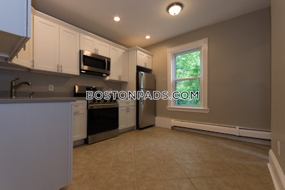 Fort Hill 3 Bed 1 Bath BOSTON Boston - $4,200 50% Fee