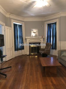 Back Bay Apartment for rent 1 Bedroom 1 Bath Boston - $2,450 No Fee