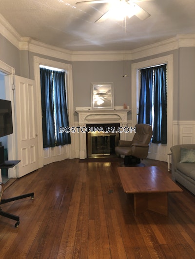 Back Bay Apartment for rent 1 Bedroom 1 Bath Boston - $2,450 No Fee