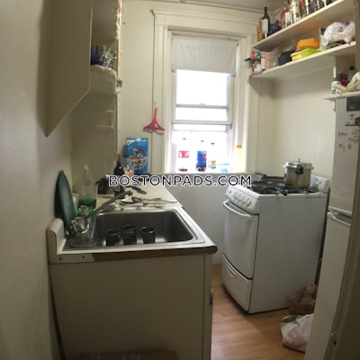 Fenway/kenmore Apartment for rent 1 Bedroom 1 Bath Boston - $2,645 No Fee