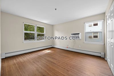 Mission Hill Apartment for rent 3 Bedrooms 1.5 Baths Boston - $5,600