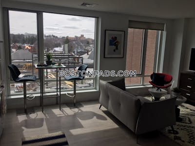 Brighton Apartment for rent 2 Bedrooms 2 Baths Boston - $5,994 No Fee