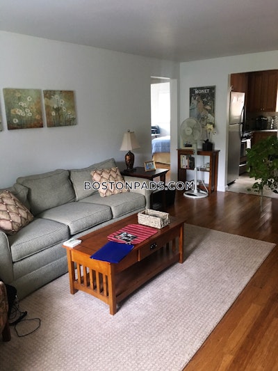 Belmont Apartment for rent 2 Bedrooms 1 Bath - $2,895 No Fee