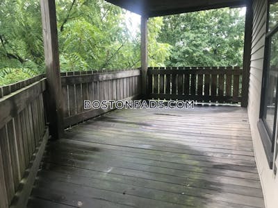 Allston Apartment for rent 3 Bedrooms 1 Bath Boston - $3,000 No Fee