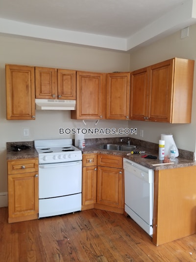 Mission Hill 4 Beds 2 Baths Boston - $4,995 No Fee