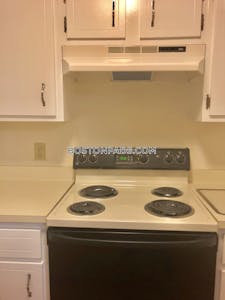 Woburn Apartment for rent 1 Bedroom 1 Bath - $2,145