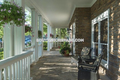 Braintree 2 Bed 2 Bath BRAINTREE $3,247 - $3,405