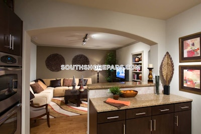 Braintree Apartment for rent 1 Bedroom 1 Bath - $2,968