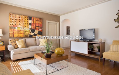 Braintree Apartment for rent 2 Bedrooms 2 Baths - $3,106