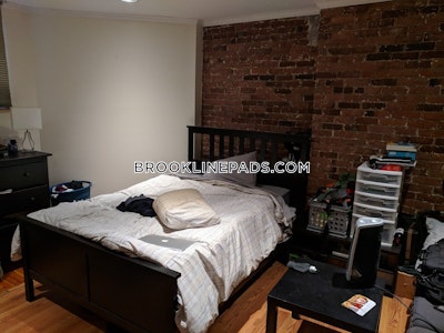 Brookline Apartment for rent 2 Bedrooms 1 Bath  Brookline Village - $2,800 No Fee