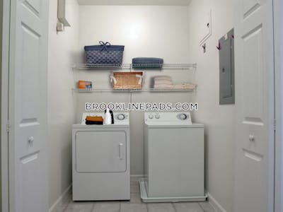 Newton 2 Bed 2 Bath NEWTON  Chestnut Hill - $4,450