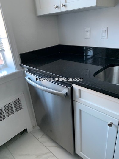 Brookline Apartment for rent 2 Bedrooms 1 Bath  Coolidge Corner - $3,795 No Fee