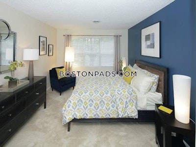 Burlington Apartment for rent 1 Bedroom 1 Bath - $2,870