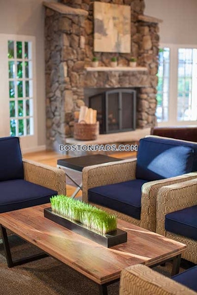 Burlington Apartment for rent 2 Bedrooms 2 Baths - $3,042