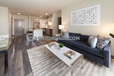 Burlington Apartment for rent 2 Bedrooms 2 Baths - $3,985