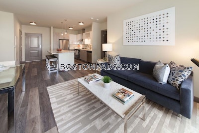 Burlington Apartment for rent 1 Bedroom 1 Bath - $3,567