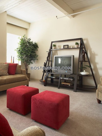 Cambridge Apartment for rent 3 Bedrooms 2 Baths  Central Square/cambridgeport - $5,691