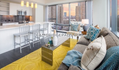 Cambridge 2 Beds 2 Baths  East Cambridge - $6,521