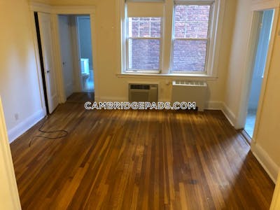 Cambridge Apartment for rent Studio 1 Bath  Harvard Square - $2,750 No Fee