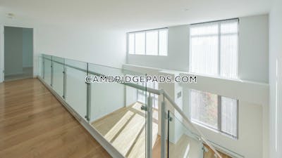 Cambridge 3 Beds 2 Baths  Kendall Square - $7,587