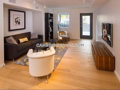 Cambridge Apartment for rent 2 Bedrooms 2 Baths Porter Square - $5,250 No Fee