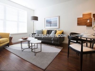 Chelsea Apartment for rent 2 Bedrooms 2 Baths - $3,179