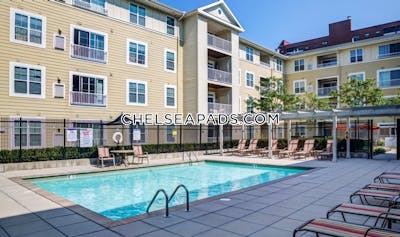 Chelsea Apartment for rent 1 Bedroom 1 Bath - $2,529