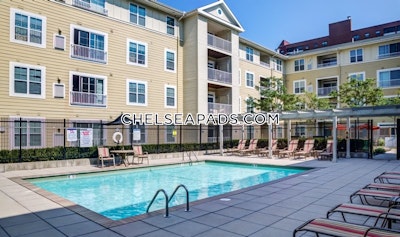 Chelsea Apartment for rent 1 Bedroom 1 Bath - $2,529