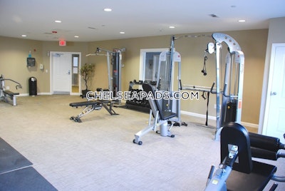 Chelsea 2 Beds 2 Baths - $2,740