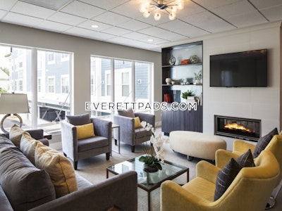Everett 2 Beds 2 Baths - $3,042