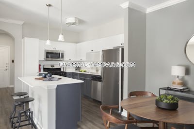 Marlborough Apartment for rent 1 Bedroom 1 Bath - $2,107 No Fee