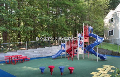Lexington Apartment for rent 2 Bedrooms 2 Baths - $3,380