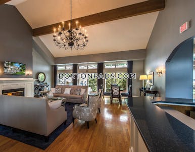 Lexington Apartment for rent 1 Bedroom 1 Bath - $3,295