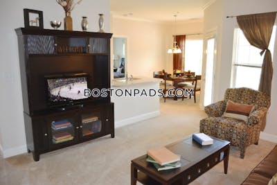Chelmsford Apartment for rent 2 Bedrooms 2 Baths - $3,192