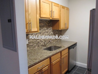 Malden Apartment for rent 1 Bedroom 1 Bath - $1,925
