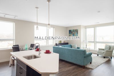 Malden Apartment for rent 1 Bedroom 1 Bath - $2,695