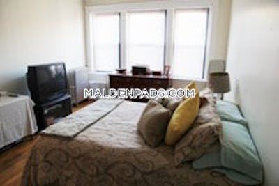 Malden Apartment for rent Studio 1 Bath - $1,650 No Fee