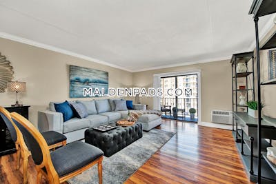 Malden Apartment for rent 2 Bedrooms 1 Bath - $2,825