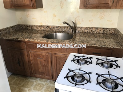Malden Apartment for rent Studio 1 Bath - $1,725 No Fee
