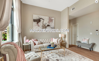 Malden Apartment for rent 2 Bedrooms 2 Baths - $3,415