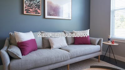Medford Apartment for rent 2 Bedrooms 2 Baths  Wellington - $4,996