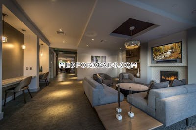 Medford Apartment for rent 1 Bedroom 1 Bath  Wellington - $3,135