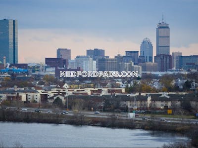 Medford 1 Bed 1 Bath MEDFORD  Wellington - $2,376