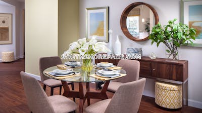 Norwood Apartment for rent 2 Bedrooms 1 Bath - $3,246