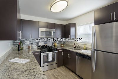 Peabody Apartment for rent 3 Bedrooms 1 Bath - $3,575